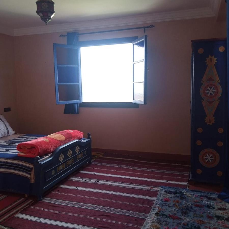 Villa Ferme Berbere Марракеш Экстерьер фото